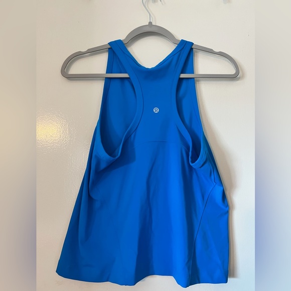 Lululemon tank top - Picture 2 of 2